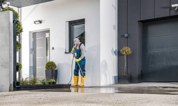 Best Patio and Deck Pressure Washing  in Golden Gate, FL